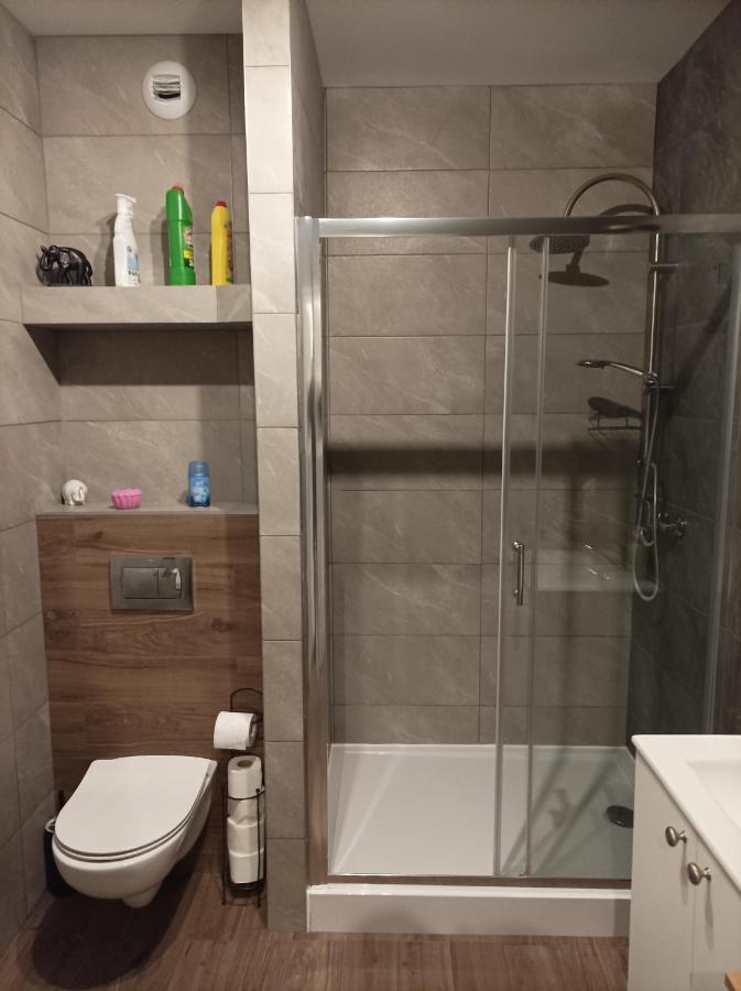 Apartament Zielone Tarasy Жешув Экстерьер фото