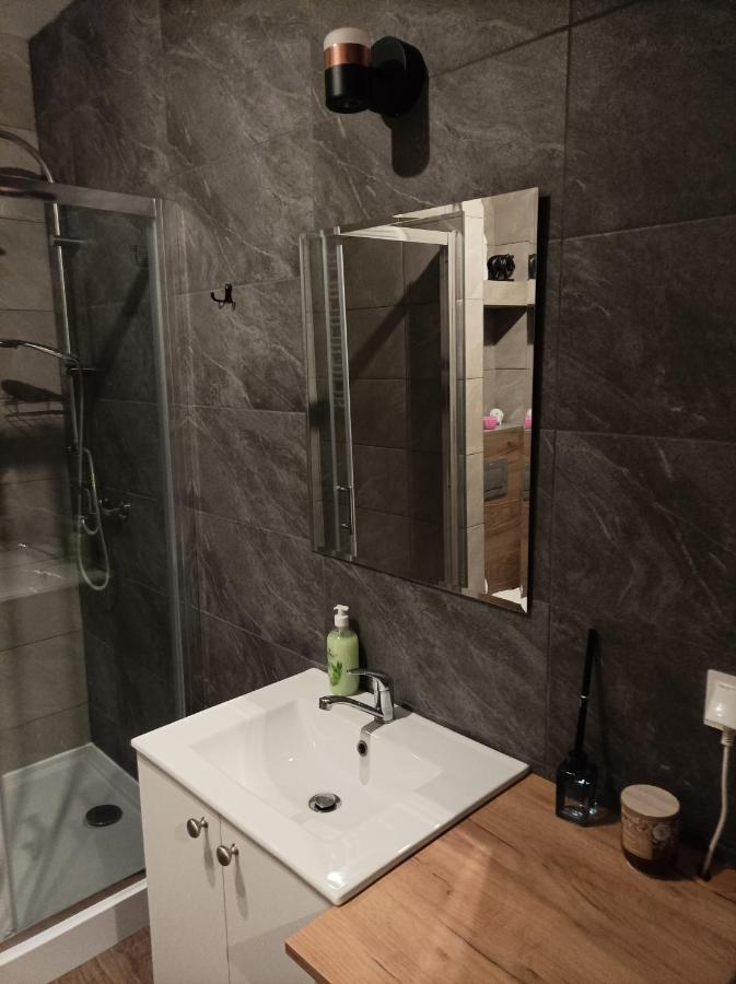 Apartament Zielone Tarasy Жешув Экстерьер фото