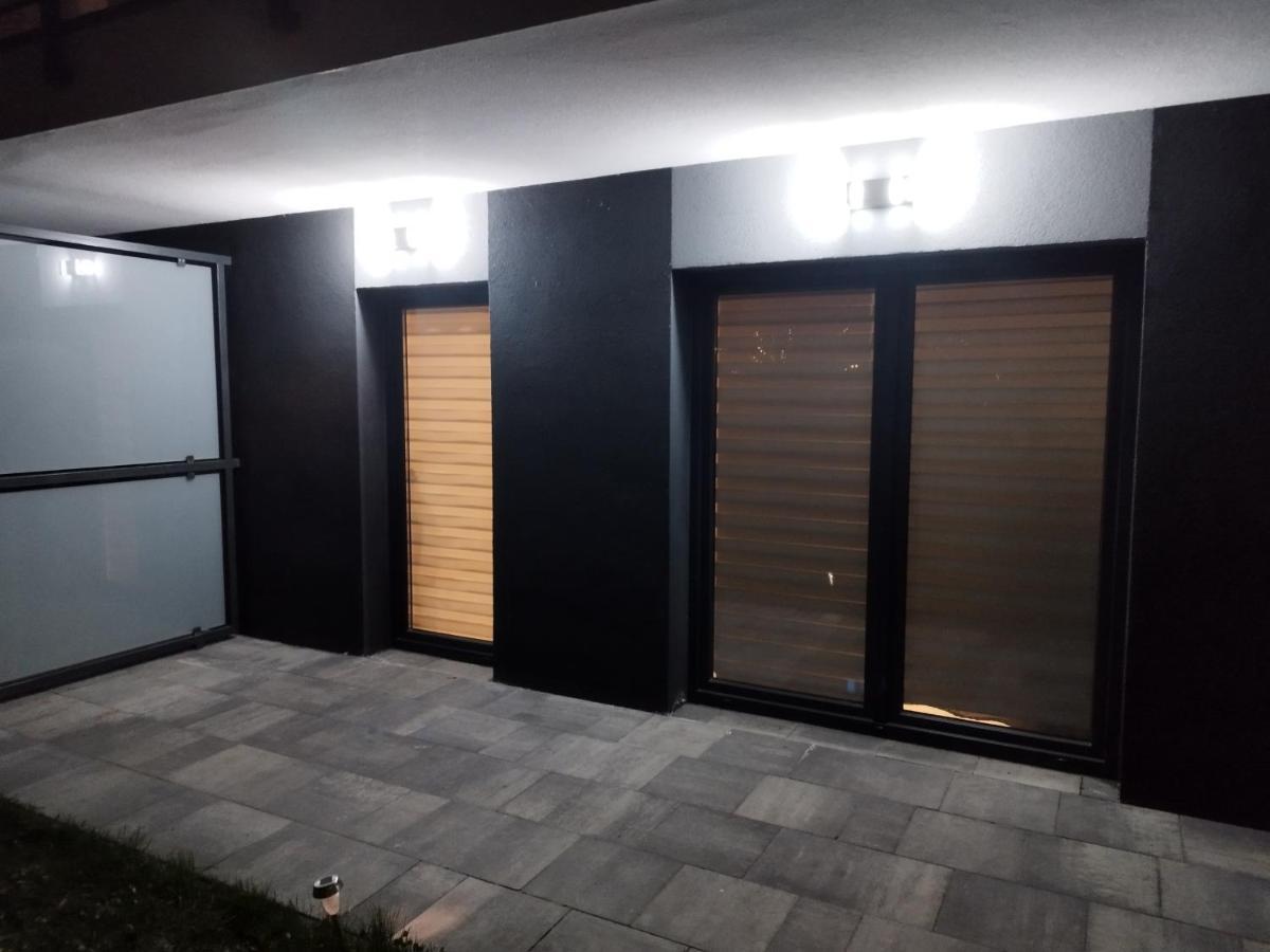Apartament Zielone Tarasy Жешув Экстерьер фото